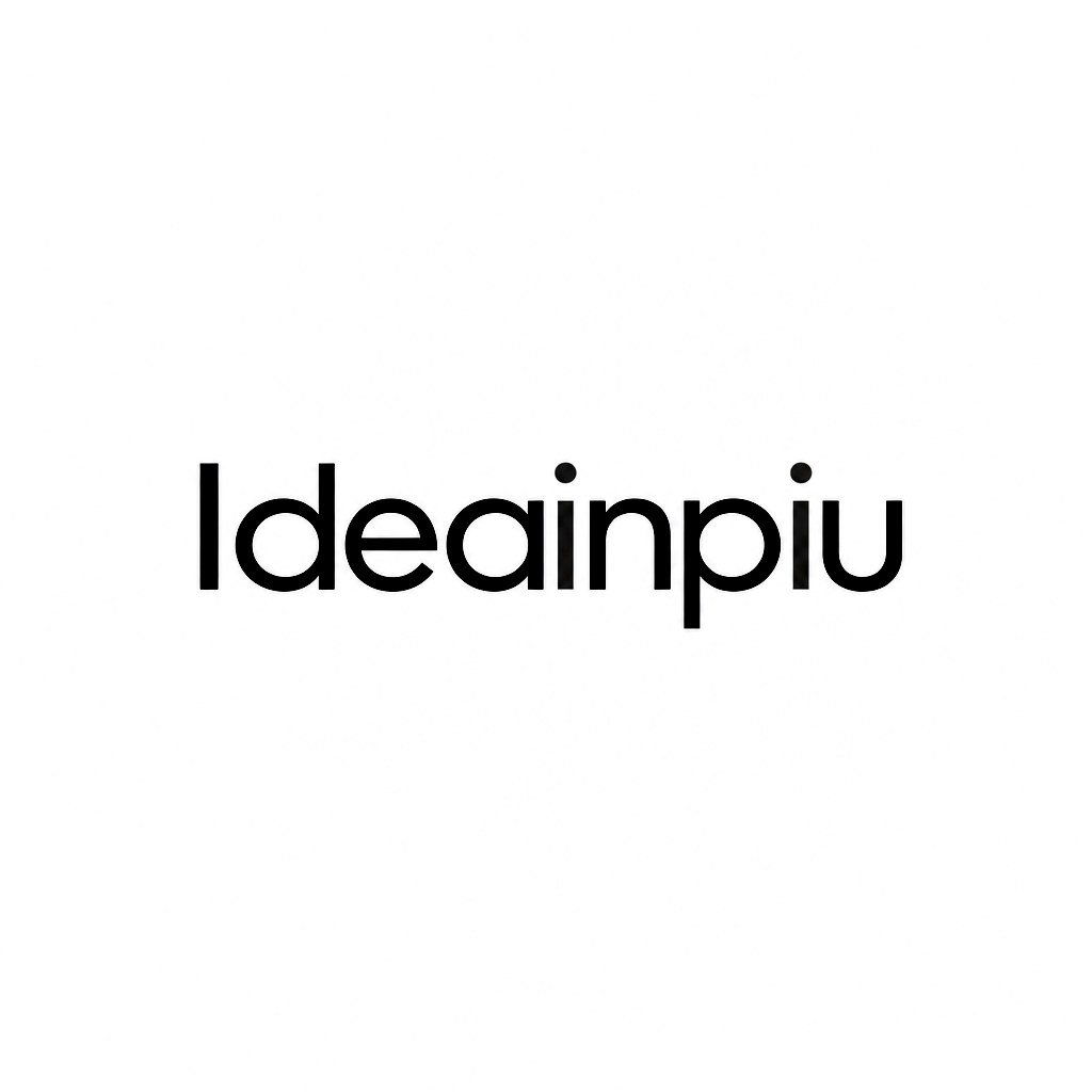 Logo Ideainpiu