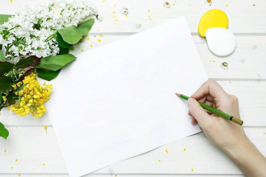 Designer al lavoro